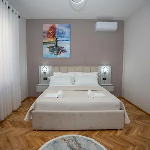 Bed & Breakfast Pepe, Shkodër