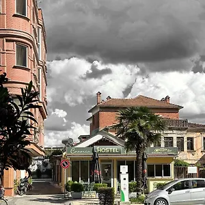 Ostello Canarin, Shkodër