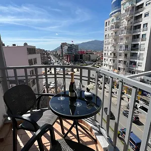 Aparthotel Horizont, Shkodër