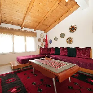 Casa vacanze The House Of Dreams, Shkodër
