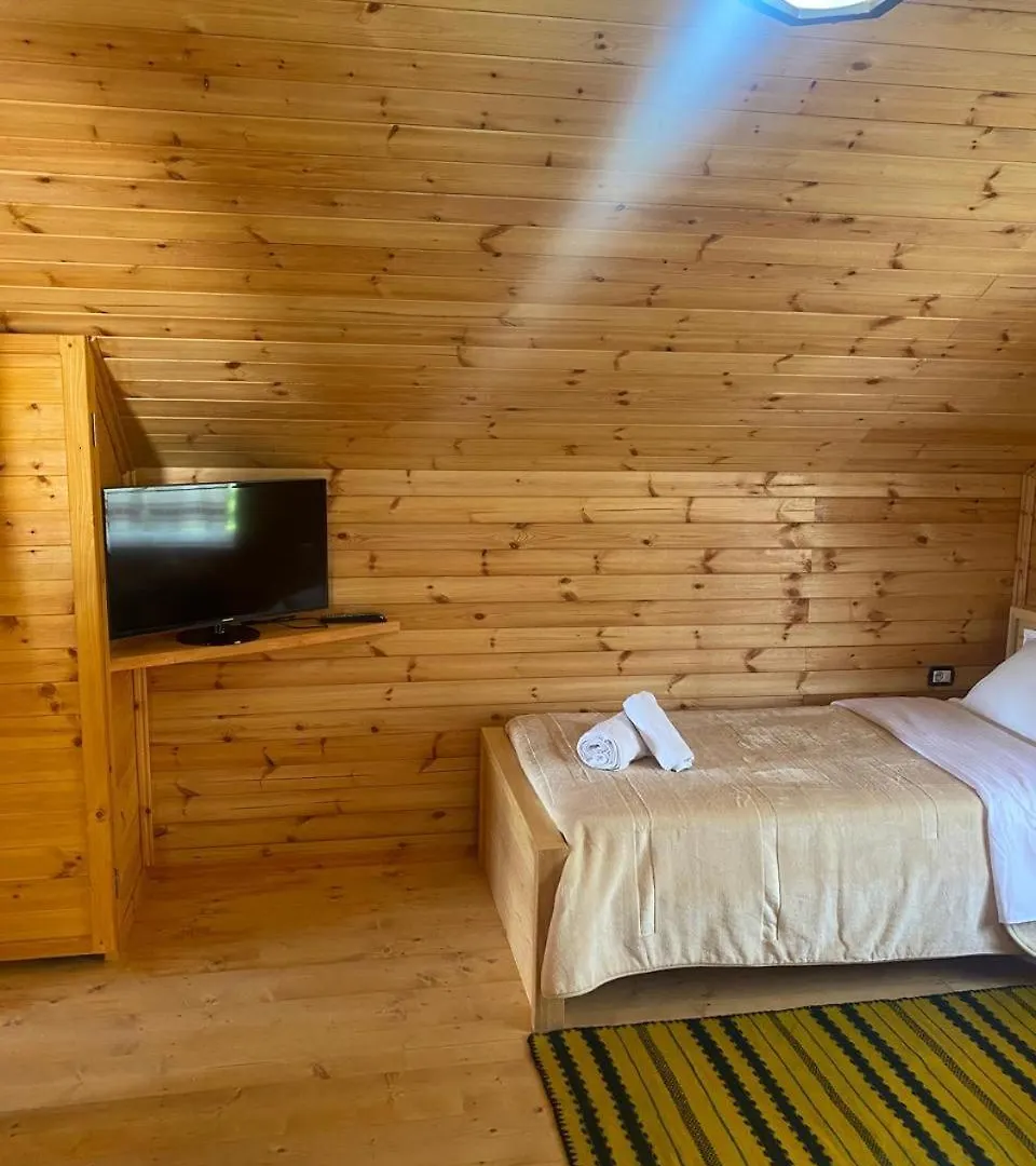 Prroni'S Rooms Shkoder Guest house