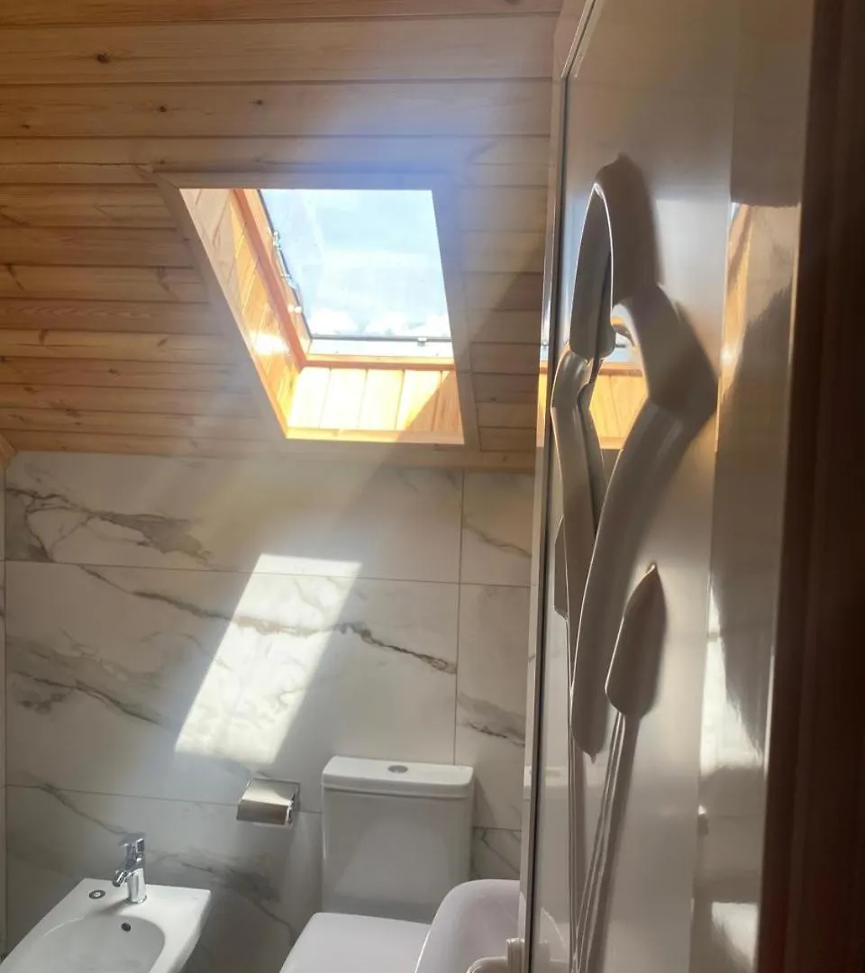 Prroni'S Rooms Shkoder