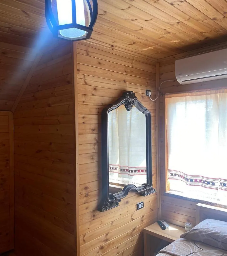 Guest house Prroni'S Rooms Shkoder