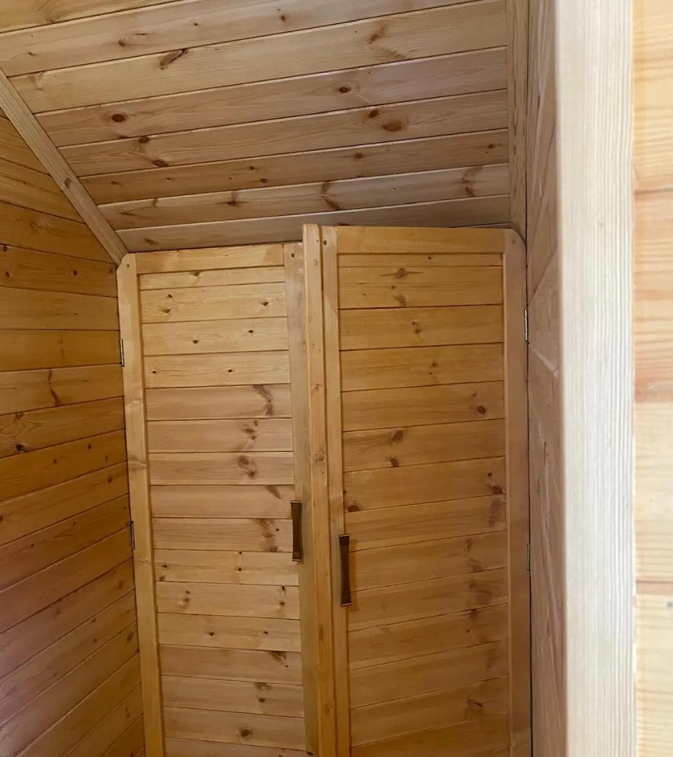 Prroni'S Rooms Shkoder Albania