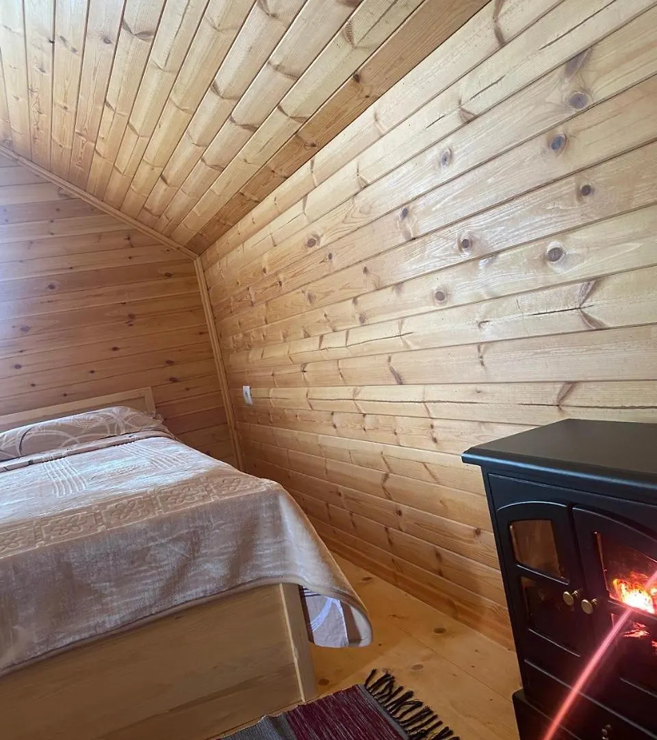 Prroni'S Rooms Shkoder 0*,  Albania