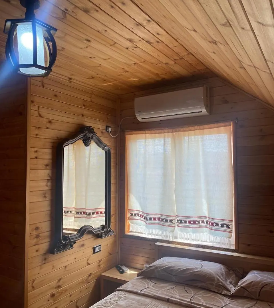 Guest house Prroni'S Rooms Shkoder Albania