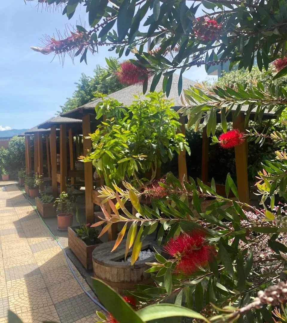 Guest house Prroni'S Rooms Shkoder